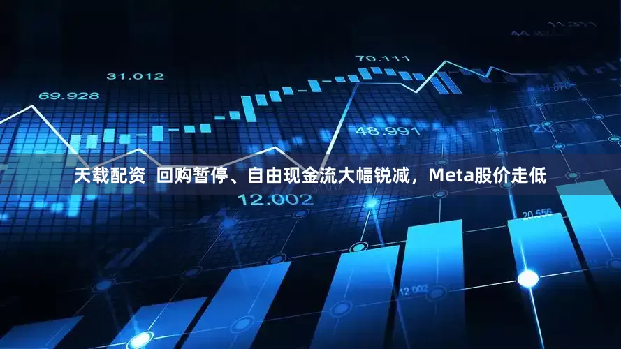 天载配资  回购暂停、自由现金流大幅锐减，Meta股价走低